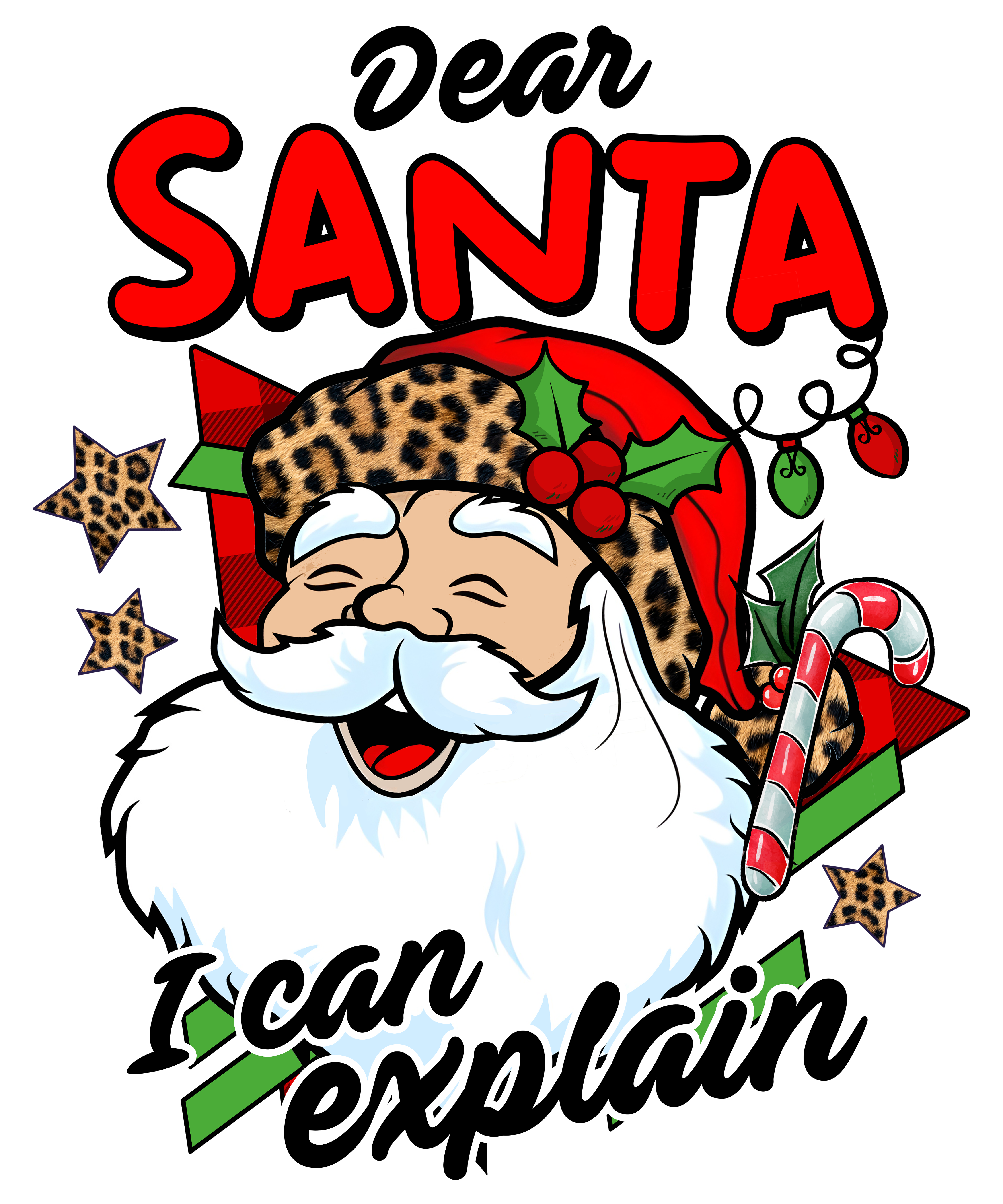 Christmas -  Ready To Press - Waemakers