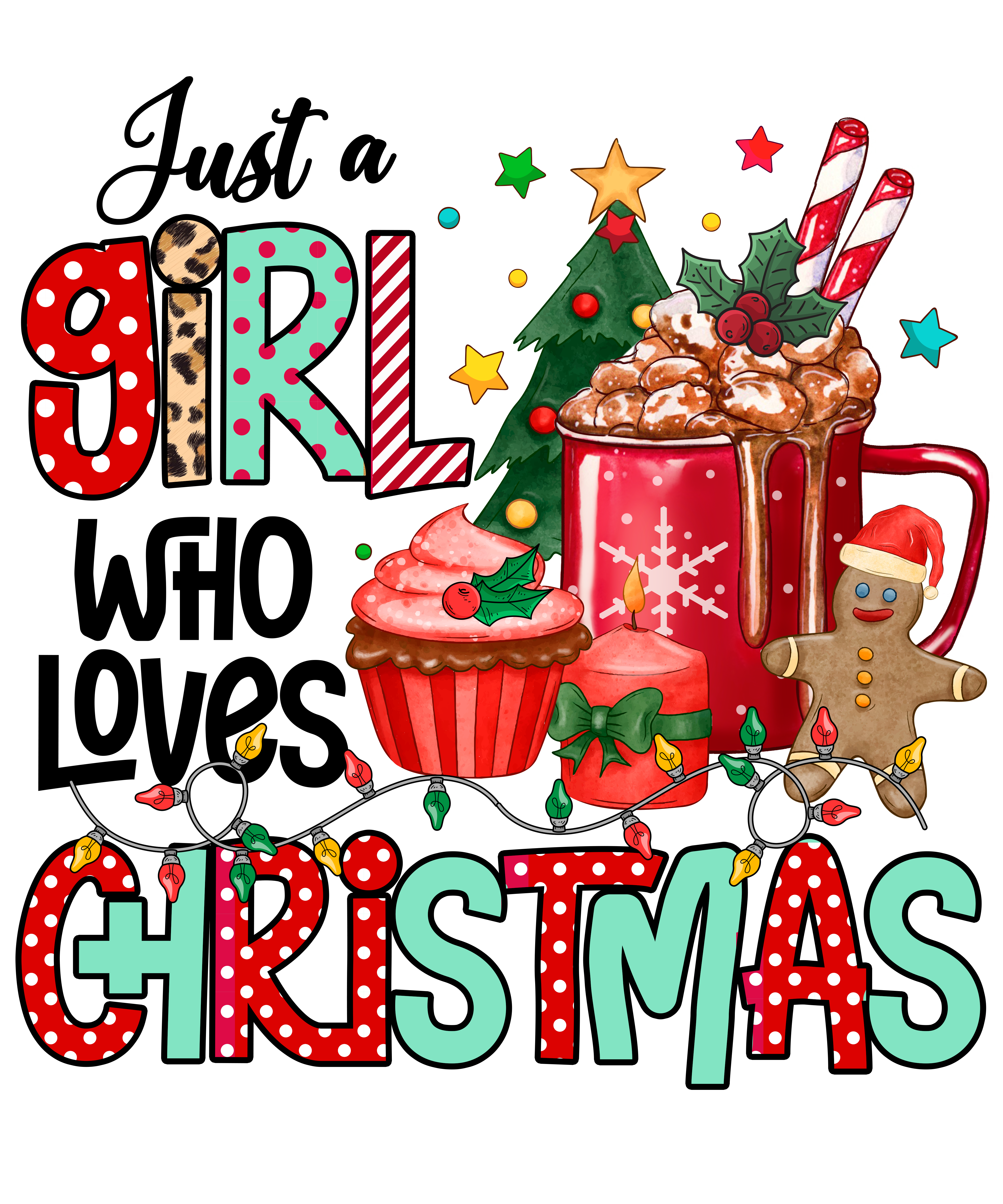 Christmas -  Ready To Press - Waemakers