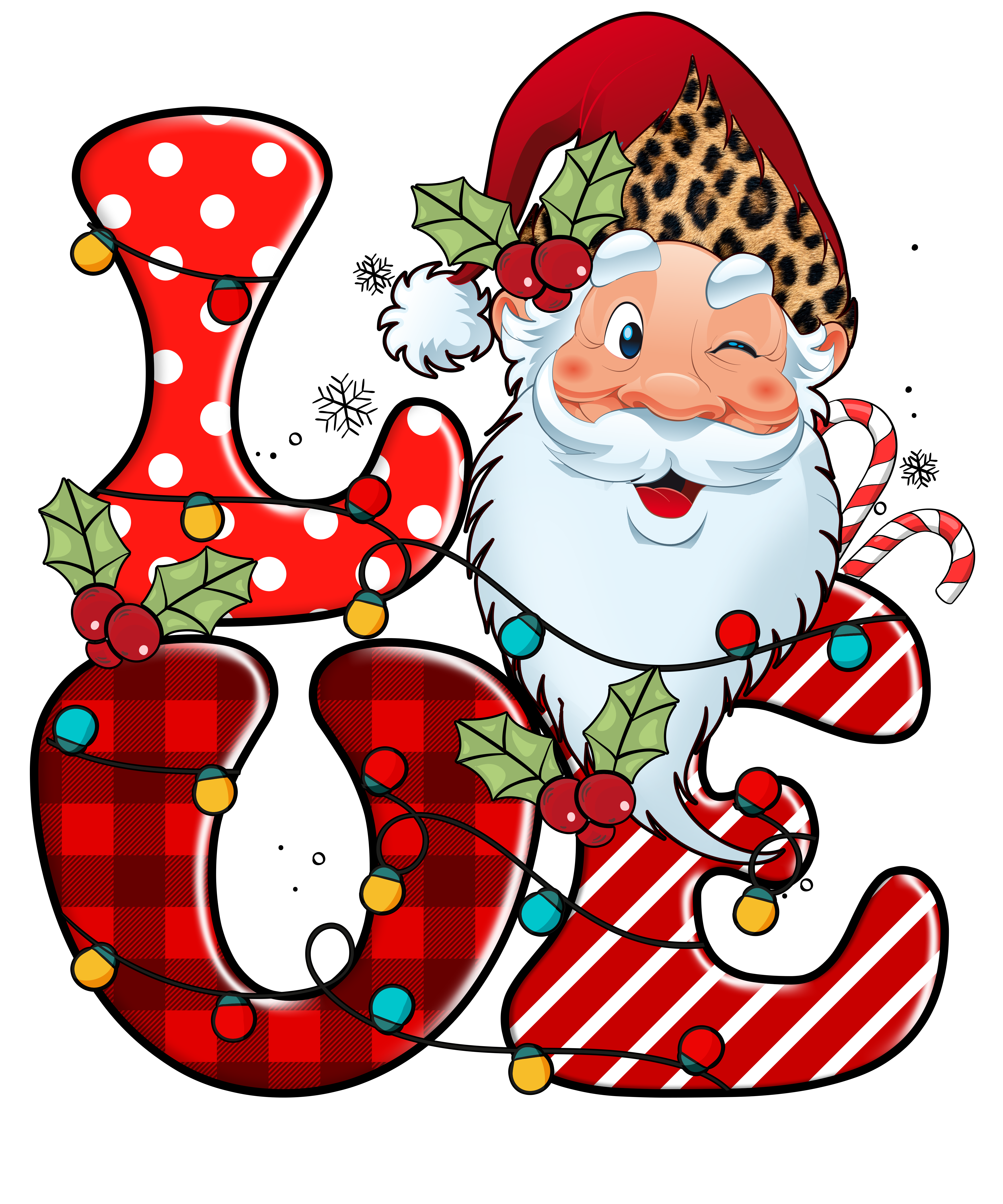 Christmas -  Ready To Press - Waemakers