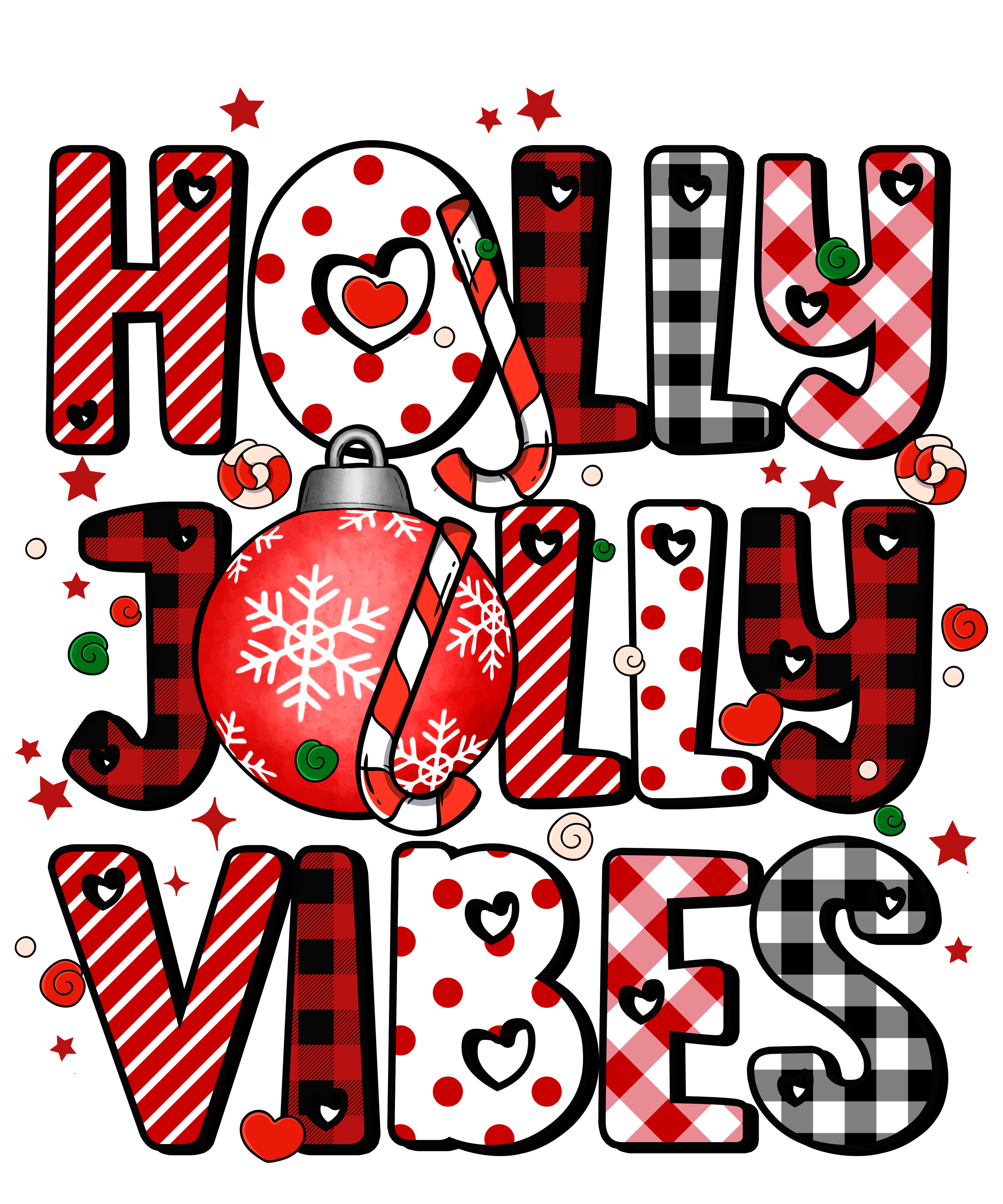 Christmas -  Ready To Press - Waemakers