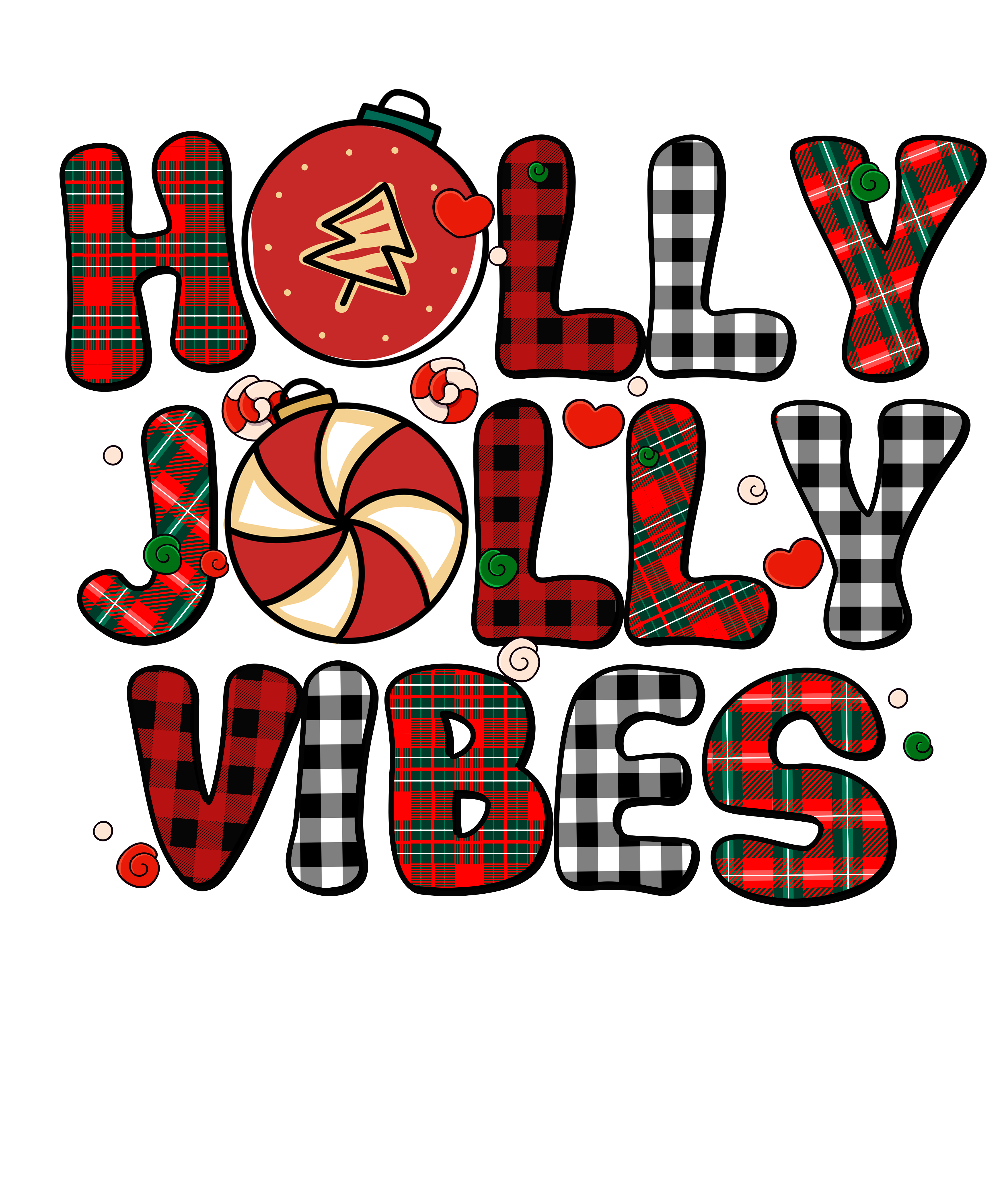 Christmas -  Ready To Press - Waemakers