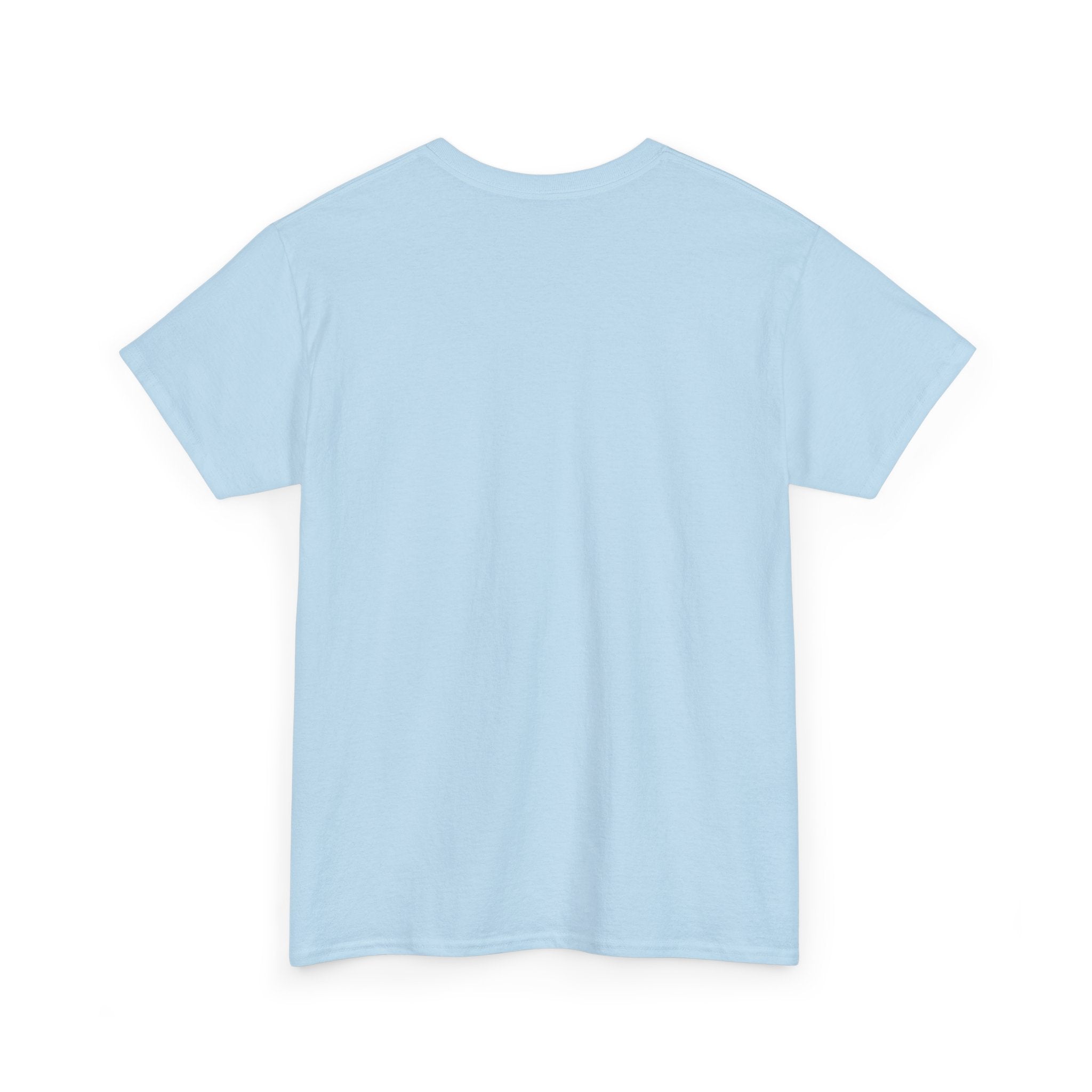 Unisex Heavy Cotton Tee - Waemakers