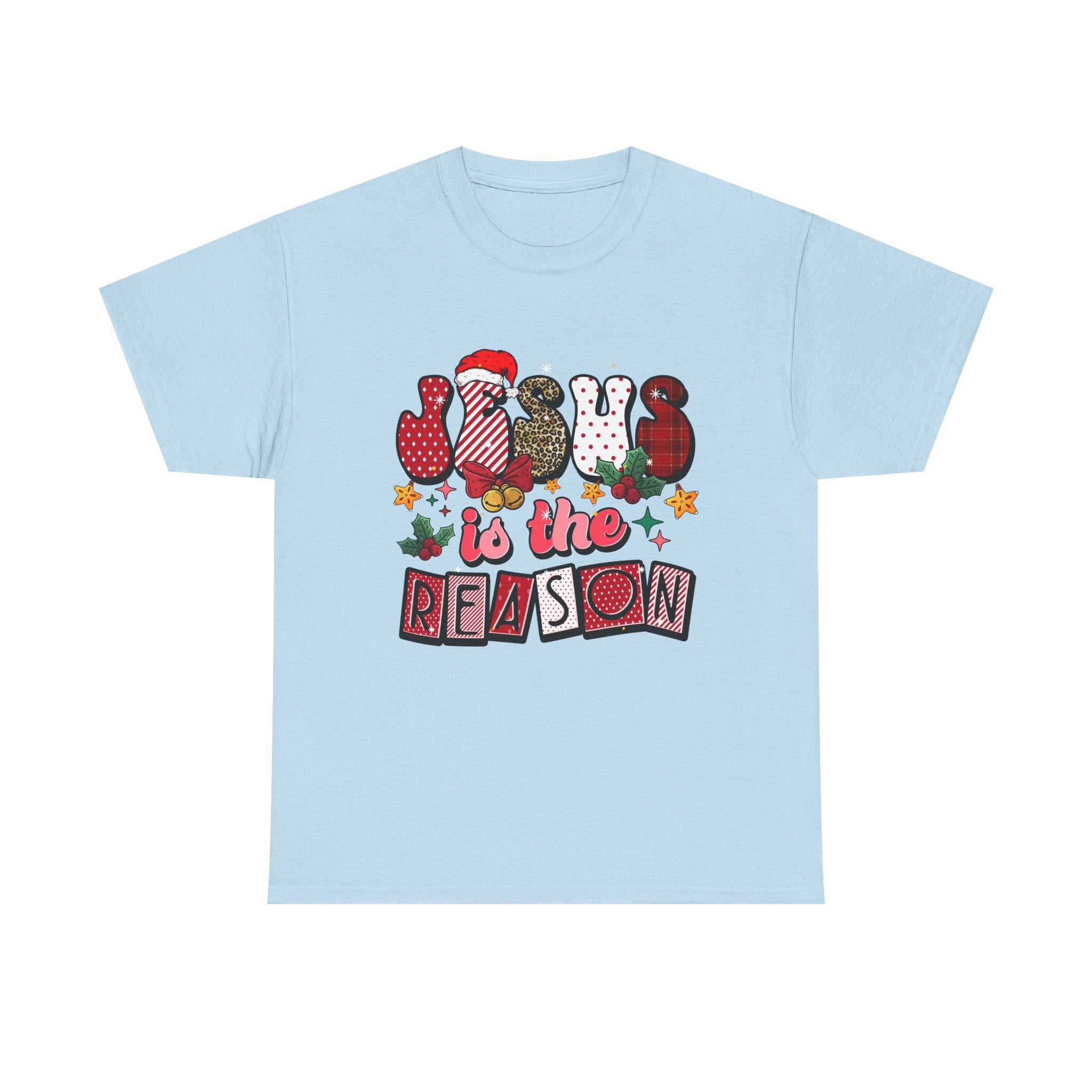 Unisex Heavy Cotton Tee - Waemakers