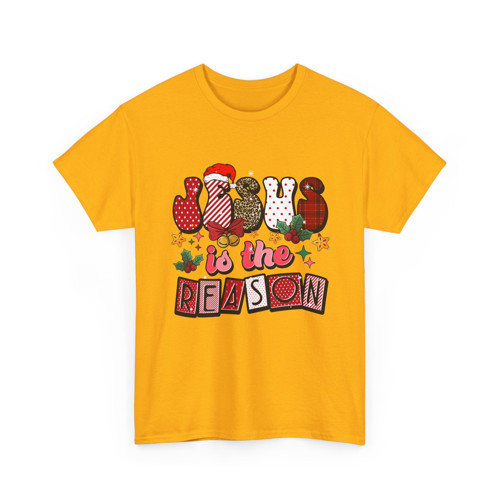 Unisex Heavy Cotton Tee - Waemakers