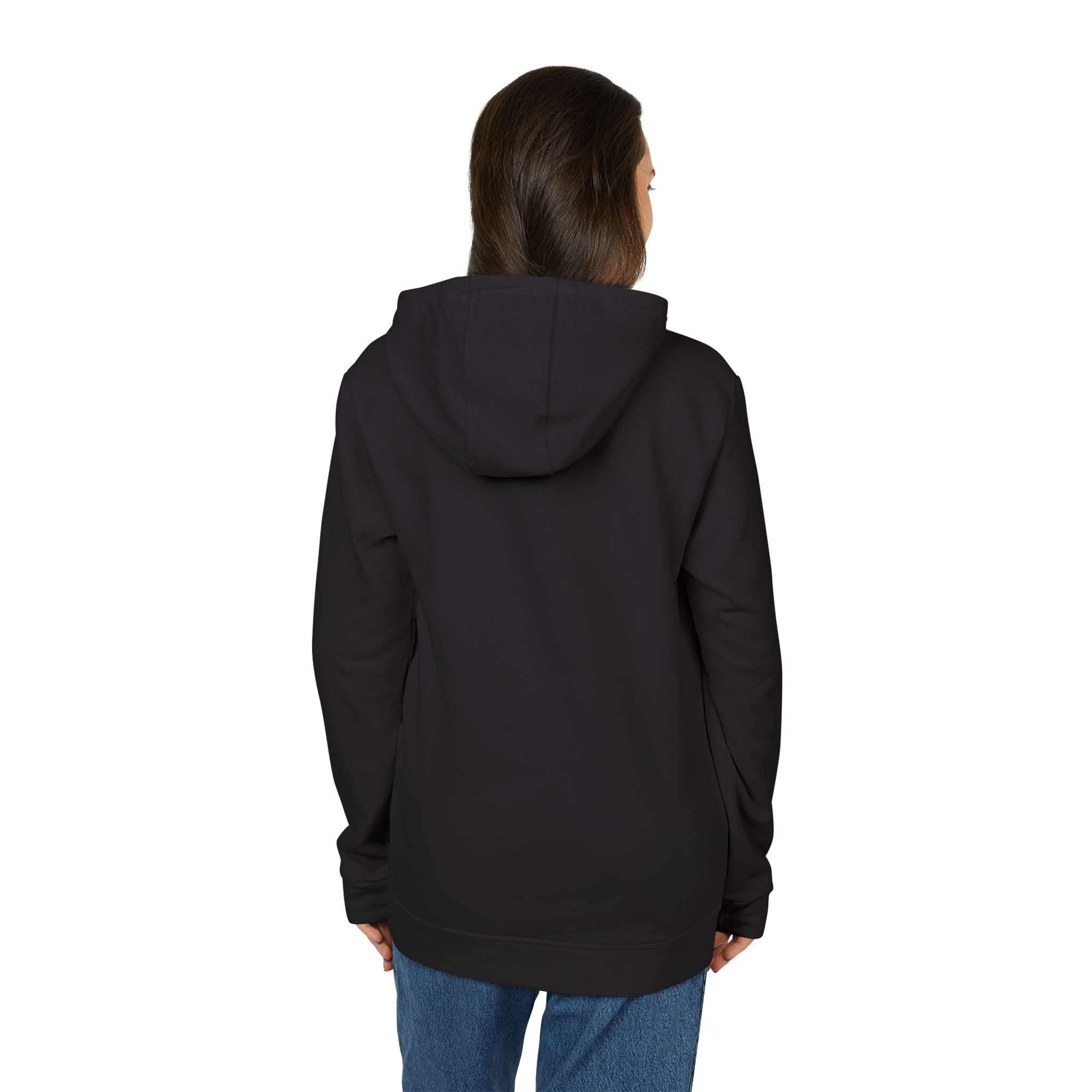 adidas Unisex Fleece Hoodie - Waemakers