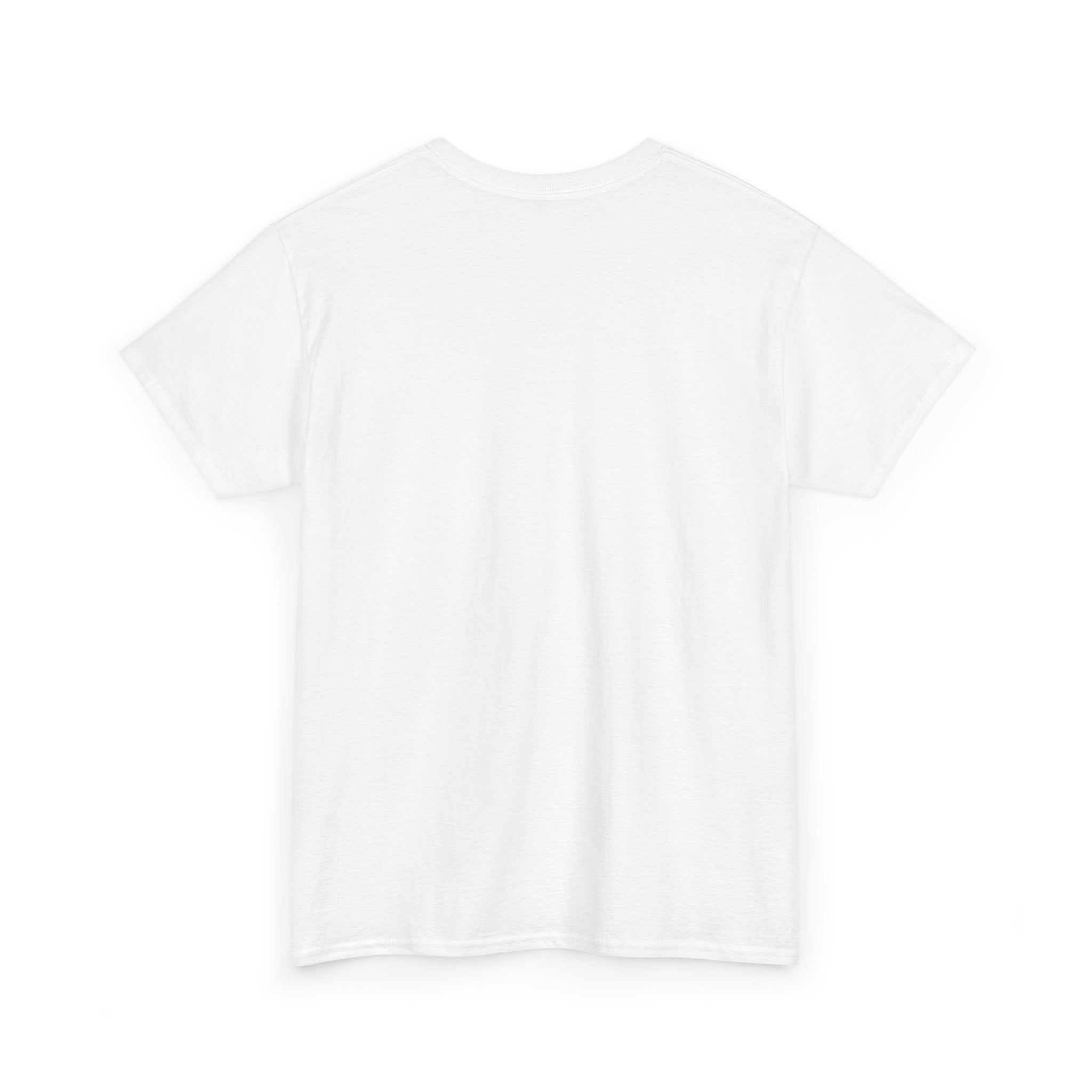 Unisex Heavy Cotton Tee - Waemakers