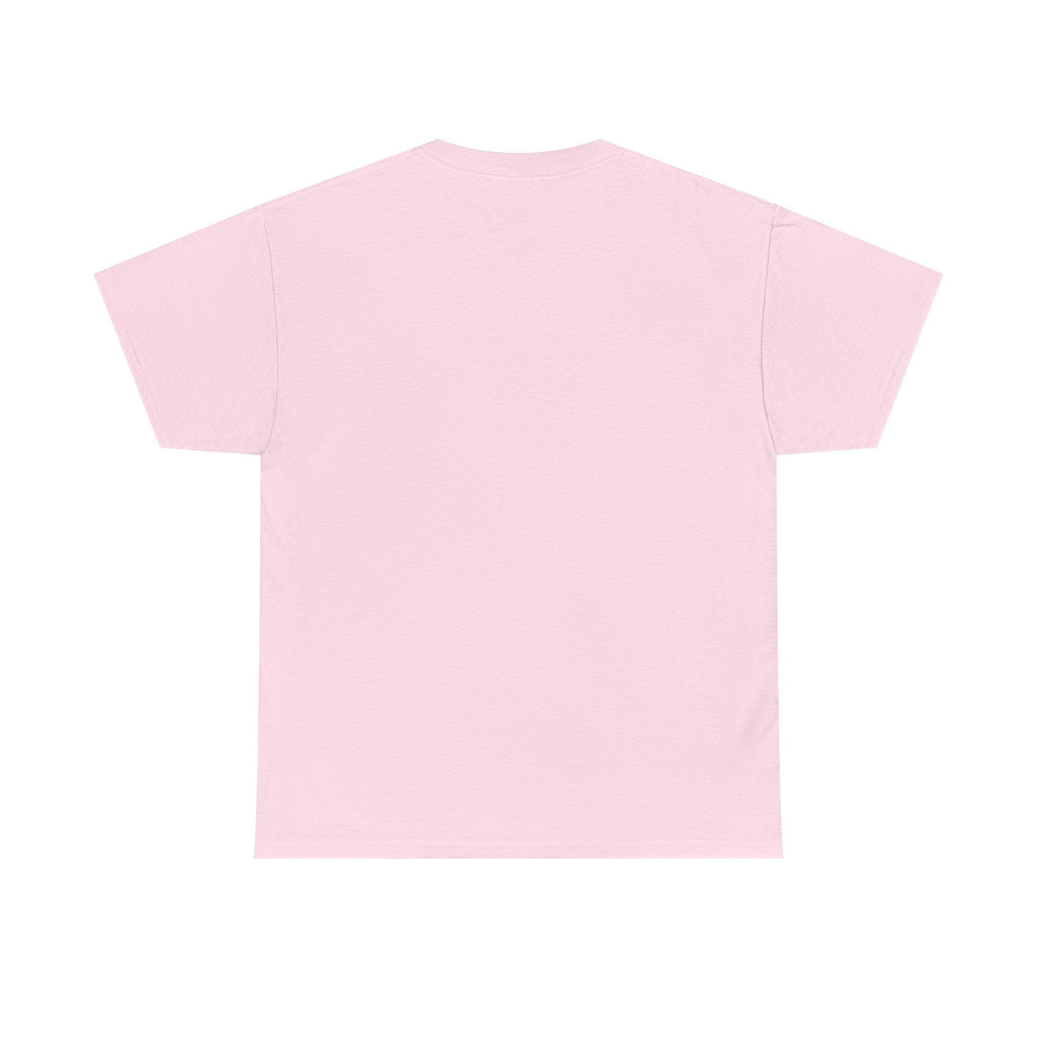 Unisex Heavy Cotton Tee - Waemakers