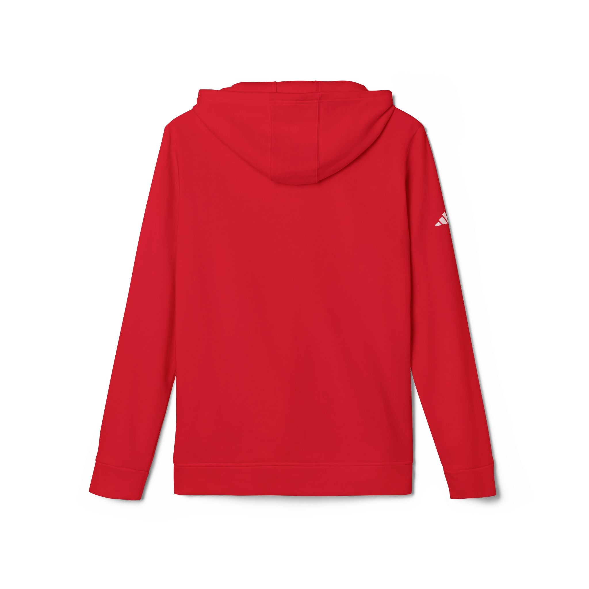 adidas Unisex Fleece Hoodie - Waemakers