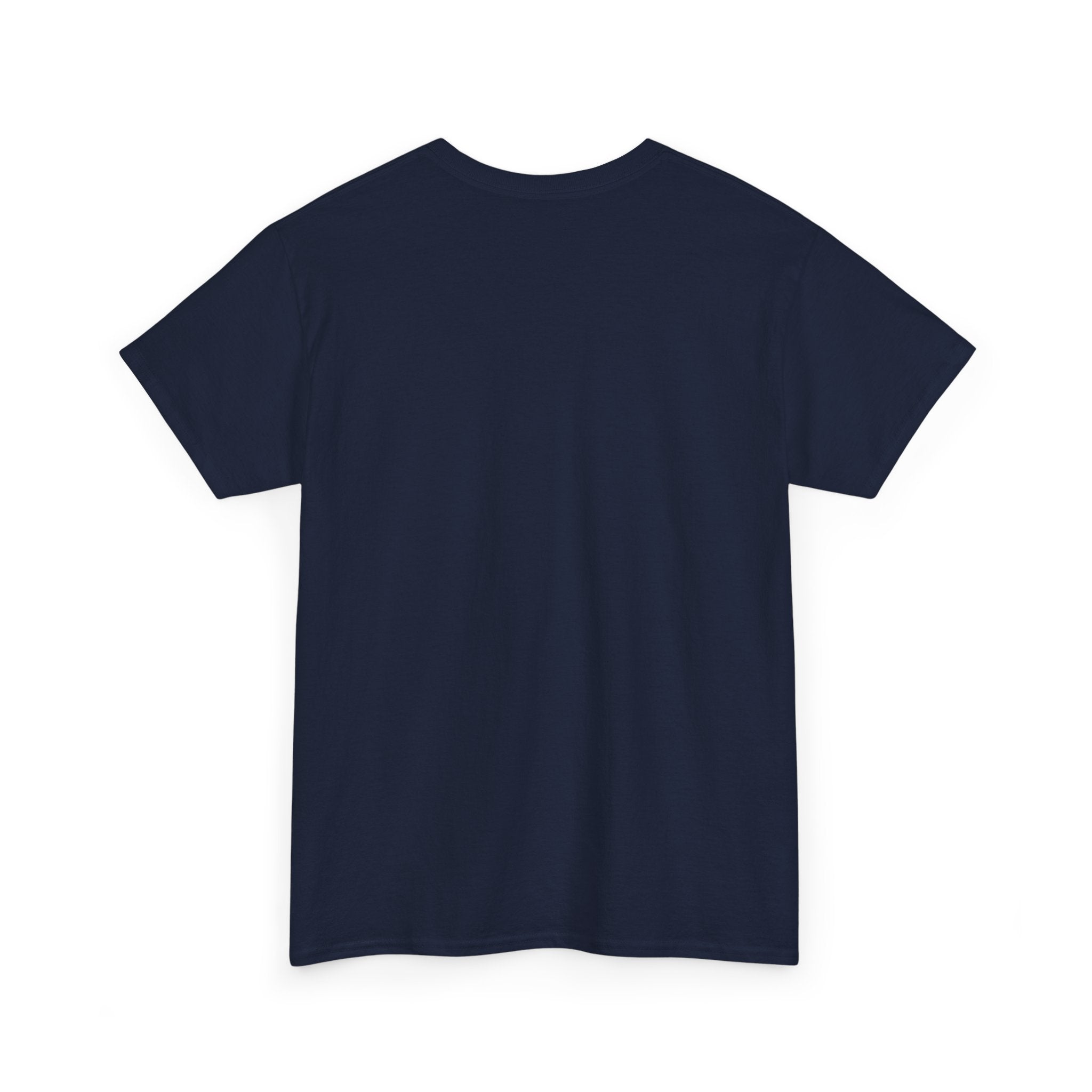 Unisex Heavy Cotton Tee - Waemakers