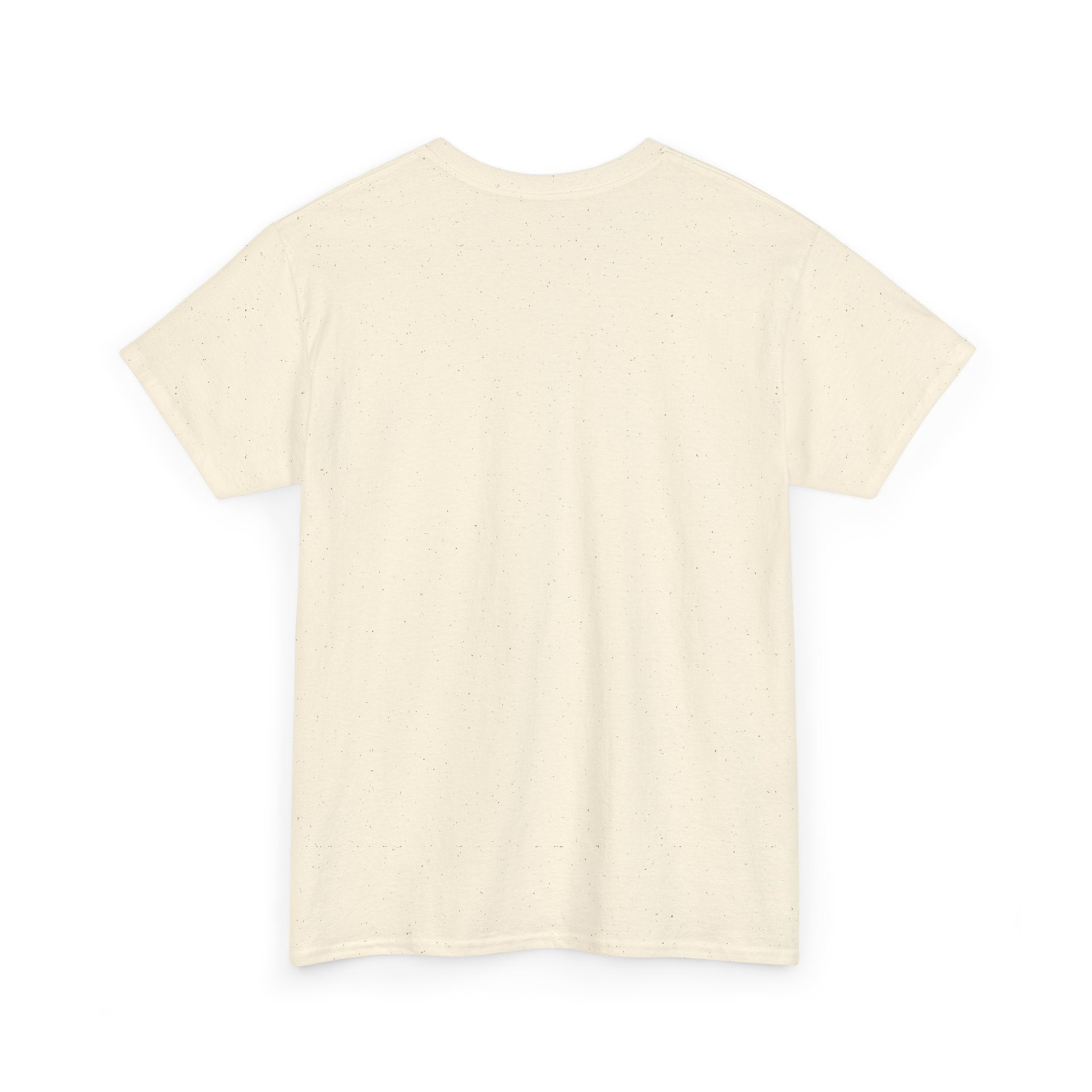 Unisex Heavy Cotton Tee - Waemakers