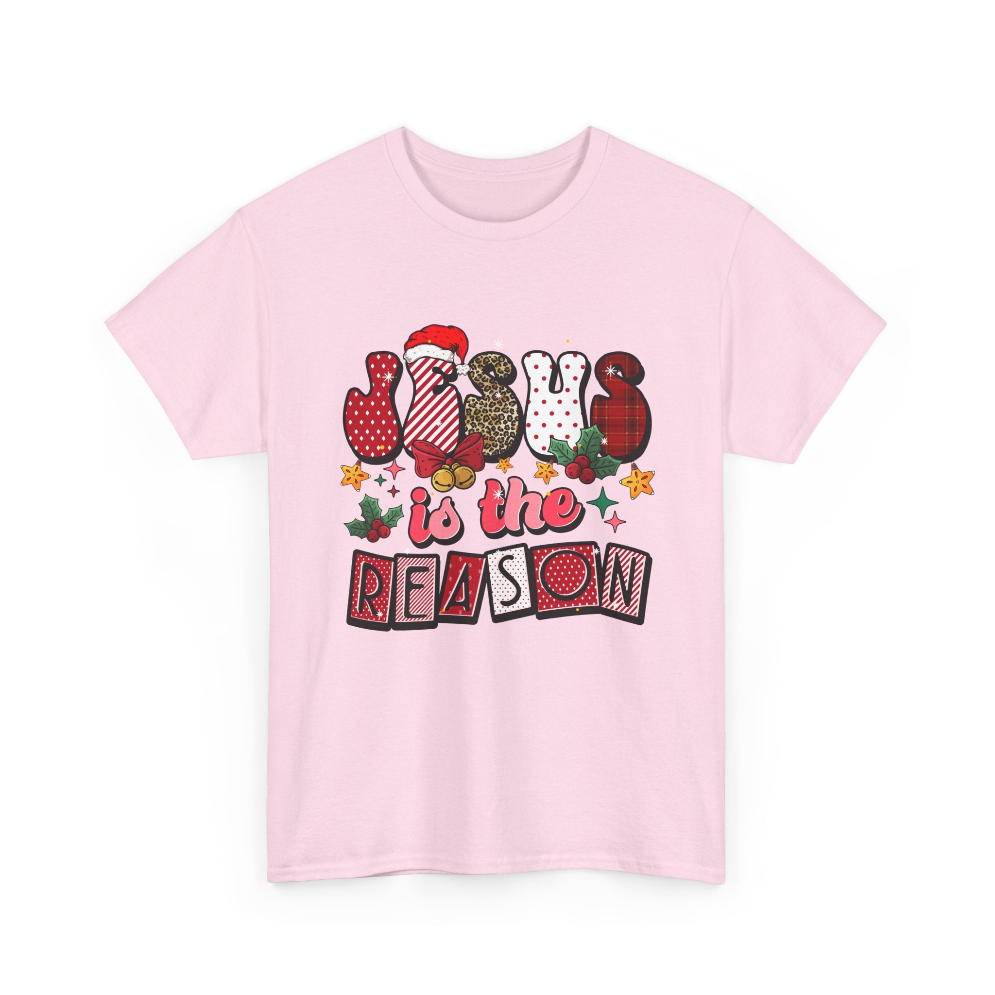 Unisex Heavy Cotton Tee - Waemakers