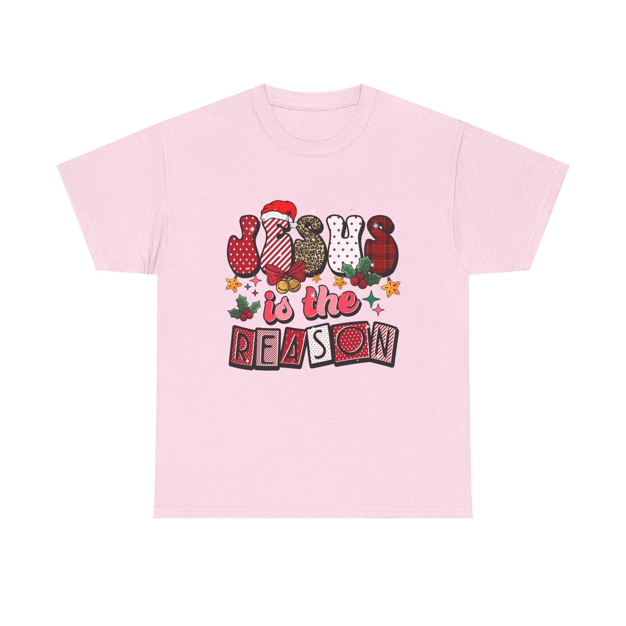 Unisex Heavy Cotton Tee - Waemakers