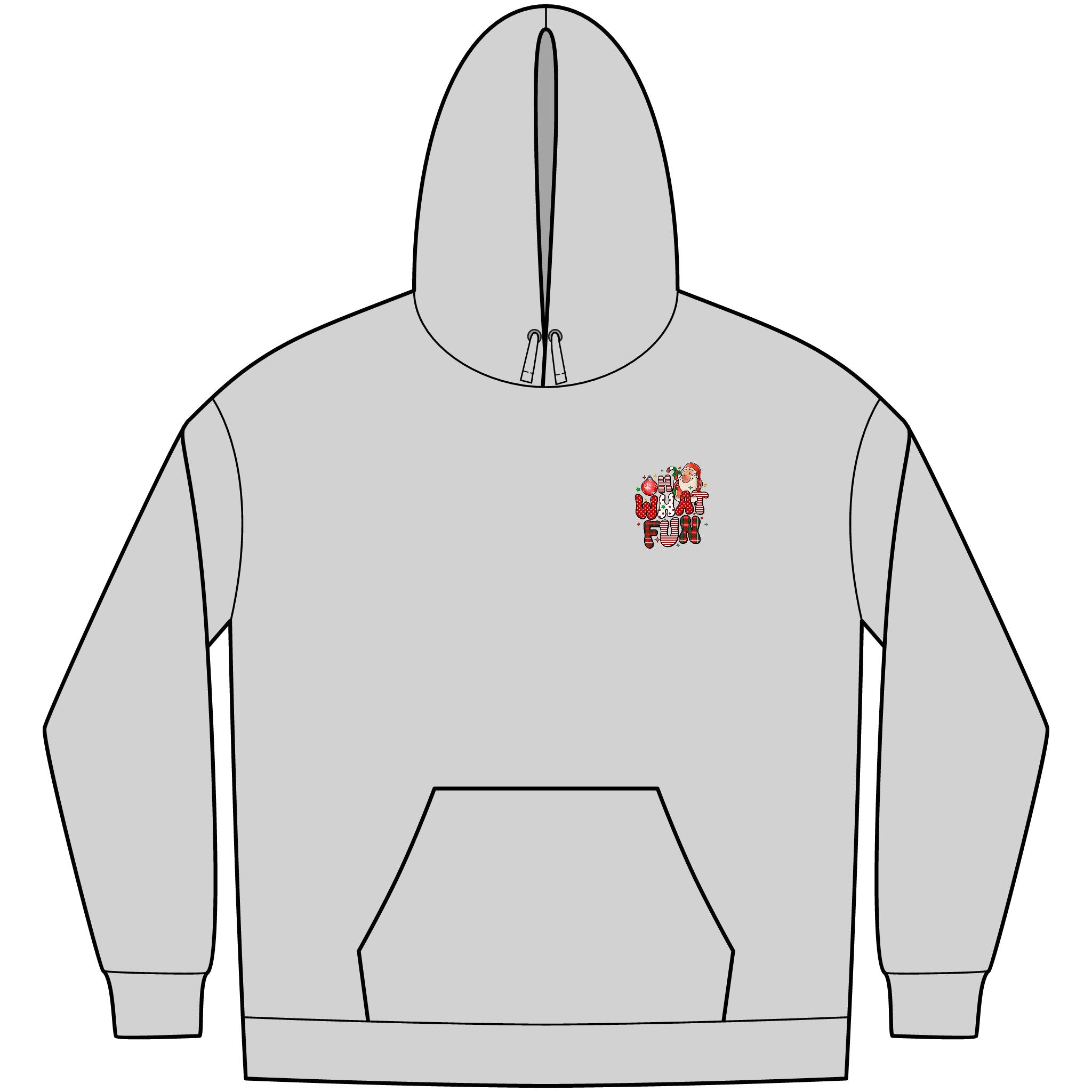 Cozy Men's Fleece Hoodie, Casual Wear, Perfect for Fall, Gift for Dad, Comfortable Hoodie, Relaxed Style - Waemakers