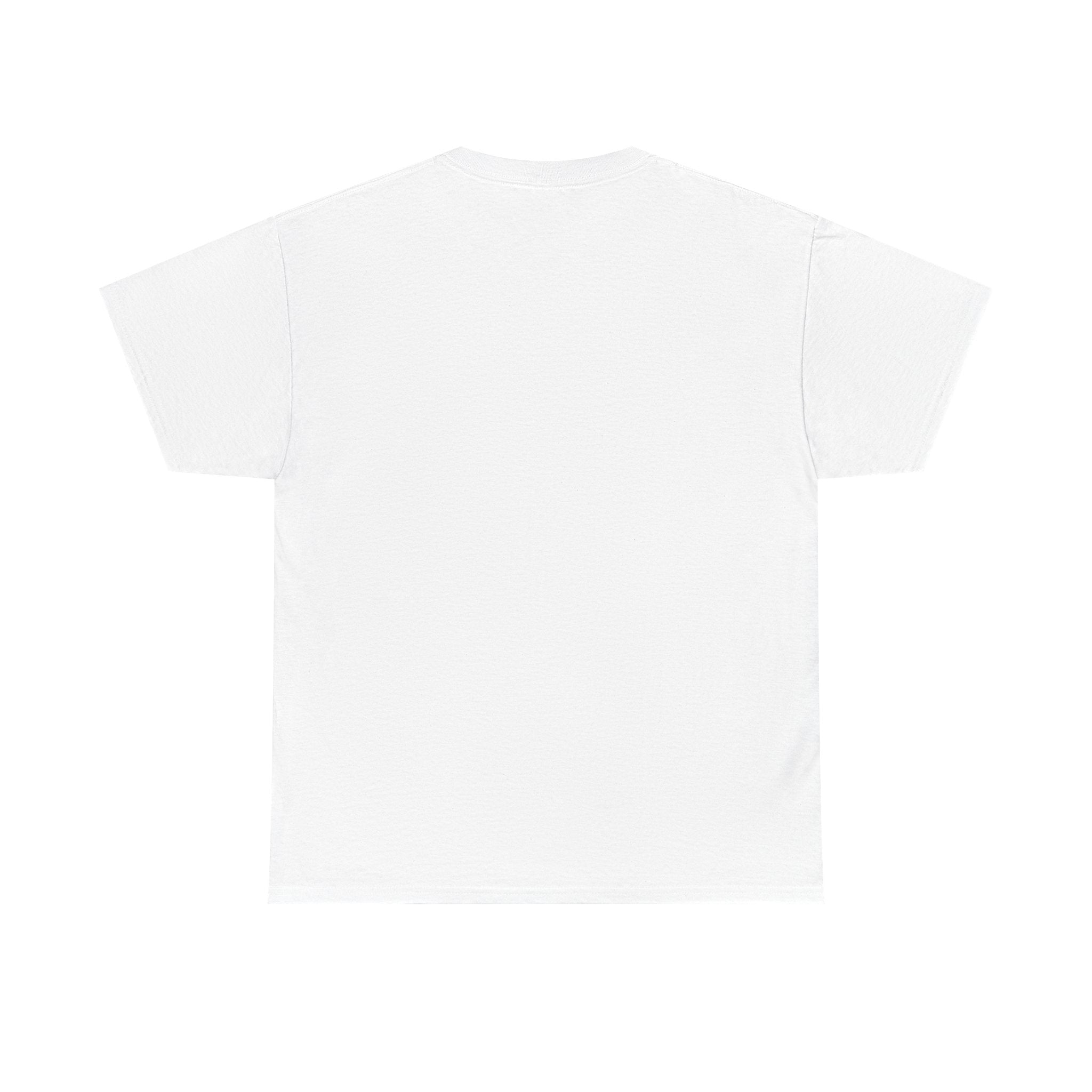 Unisex Heavy Cotton Tee - Waemakers