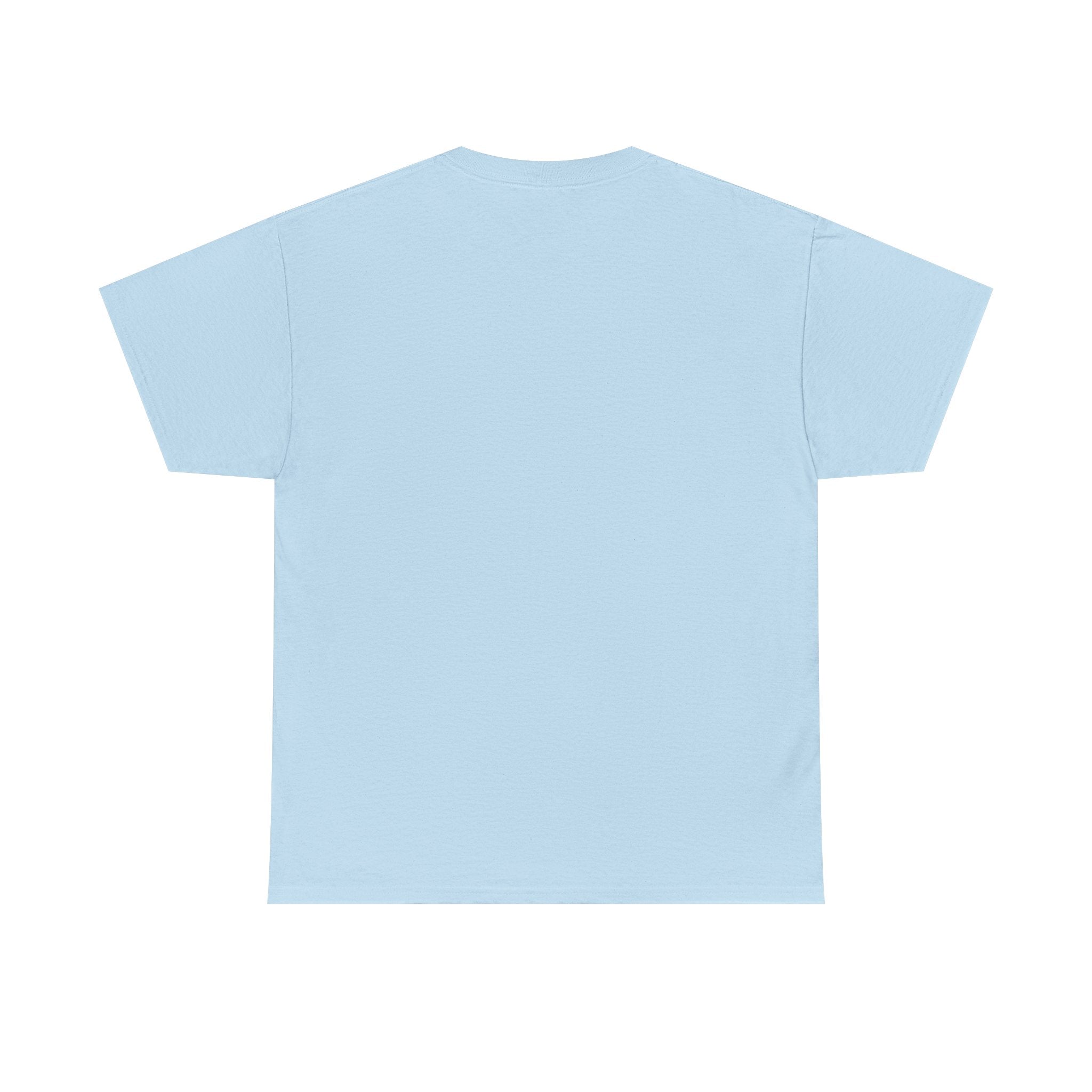 Unisex Heavy Cotton Tee - Waemakers