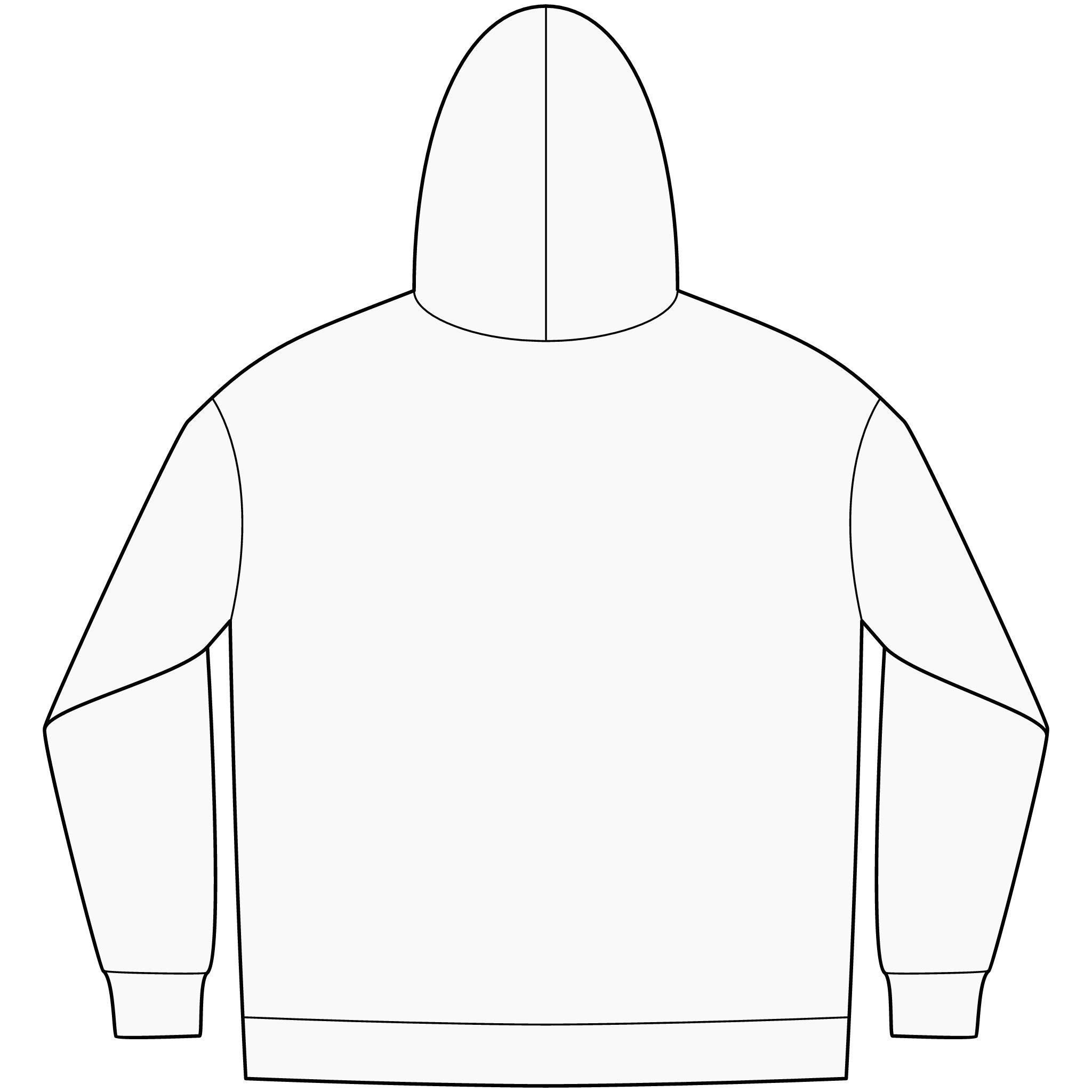 Cozy Men's Fleece Hoodie, Casual Wear, Perfect for Fall, Gift for Dad, Comfortable Hoodie, Relaxed Style - Waemakers