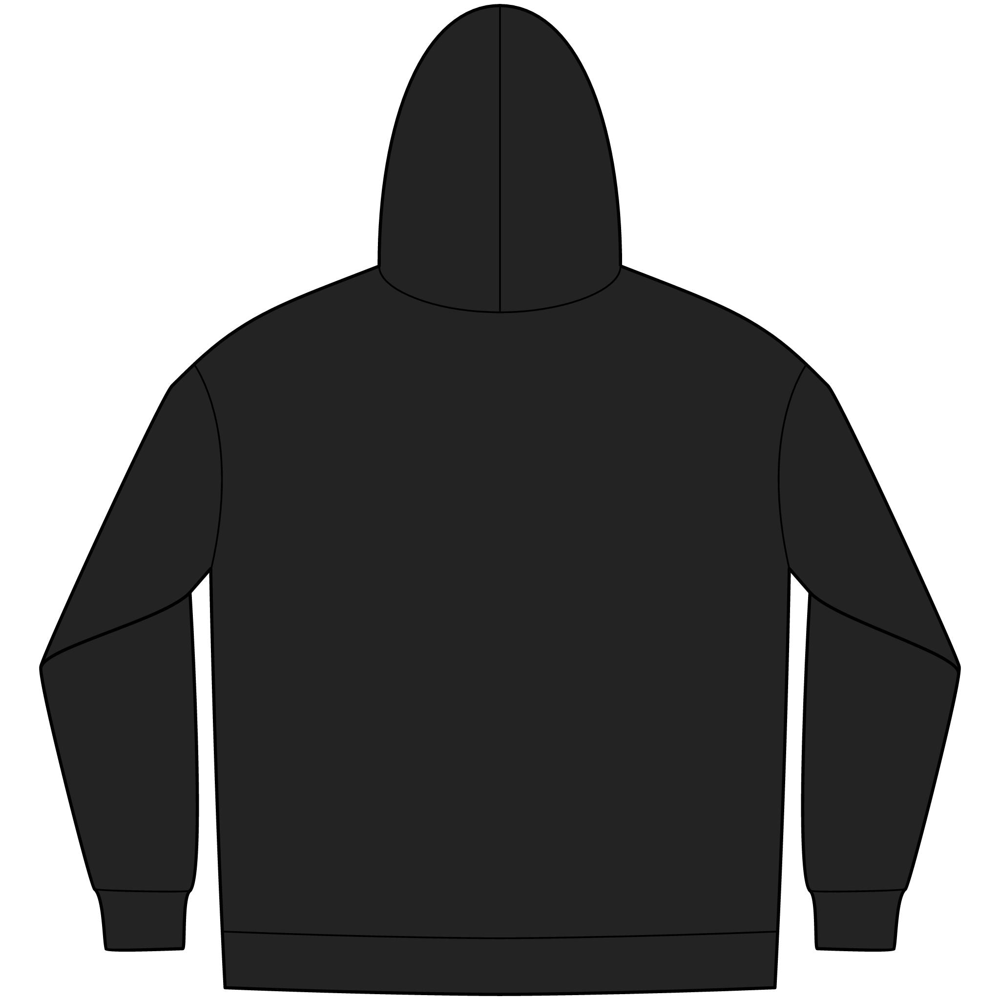 Cozy Men's Fleece Hoodie, Casual Wear, Perfect for Fall, Gift for Dad, Comfortable Hoodie, Relaxed Style - Waemakers