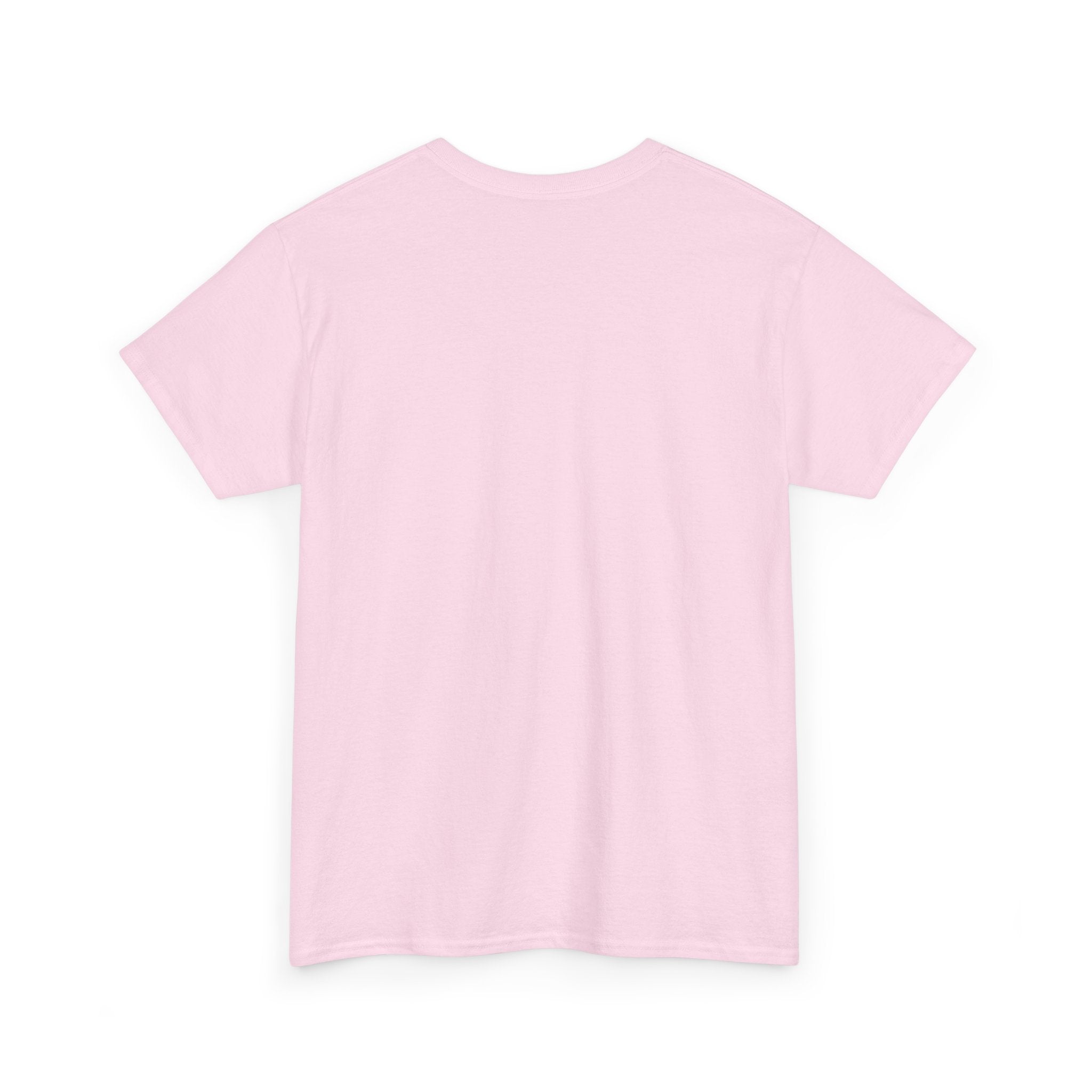 Unisex Heavy Cotton Tee - Waemakers