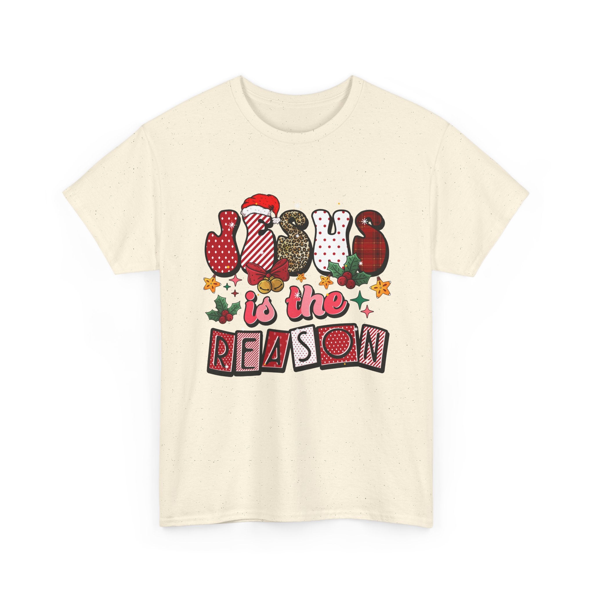 Unisex Heavy Cotton Tee - Waemakers