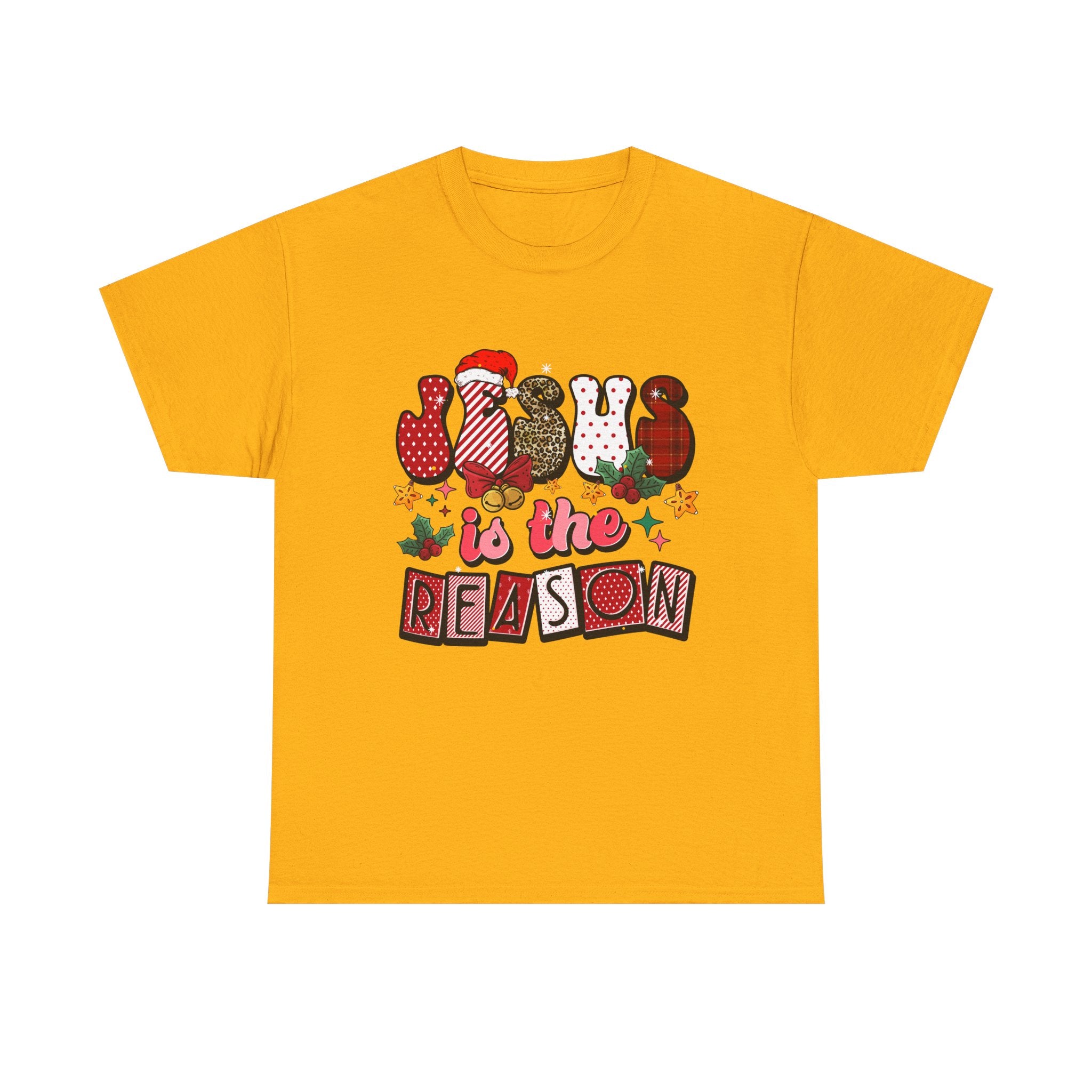 Unisex Heavy Cotton Tee - Waemakers