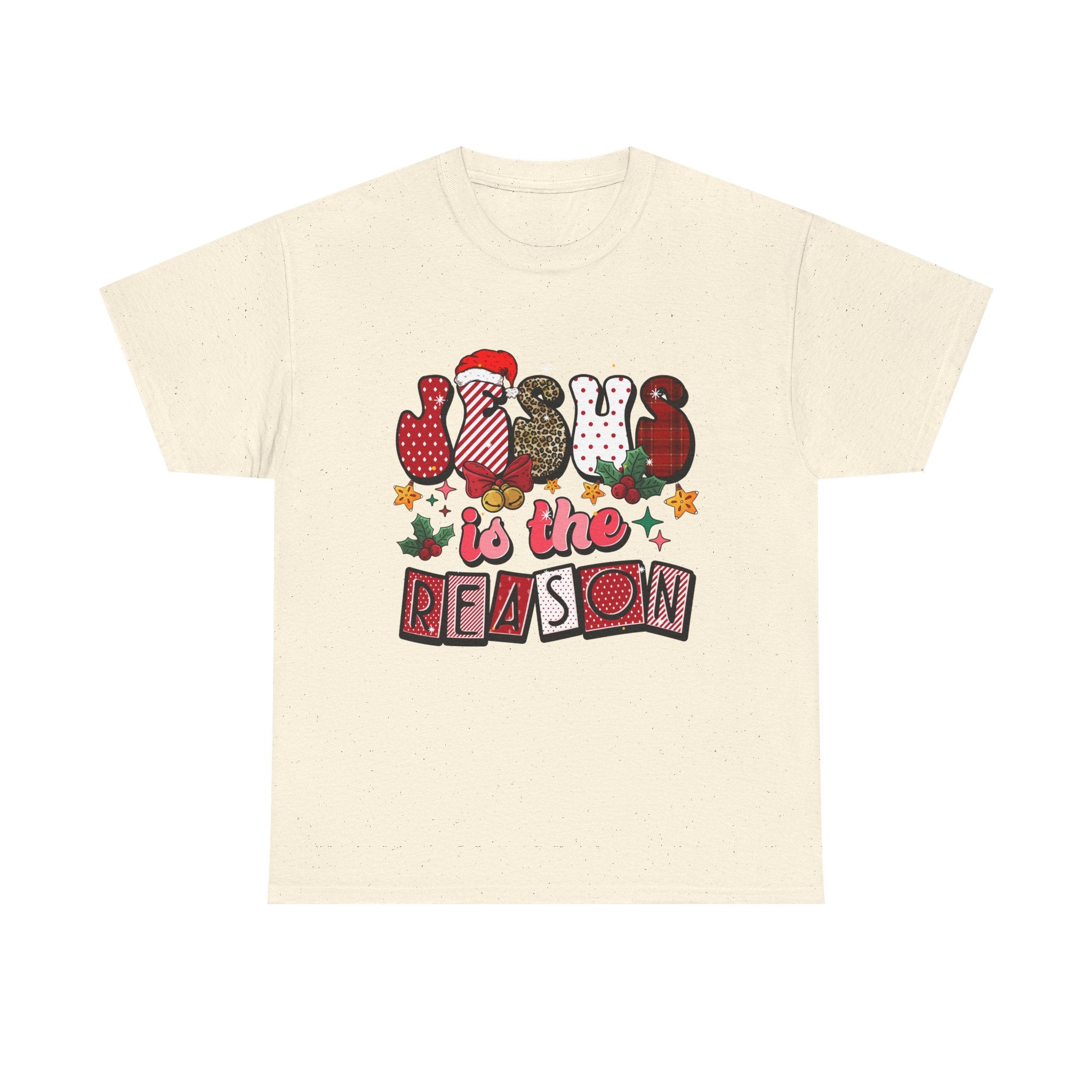 Unisex Heavy Cotton Tee - Waemakers