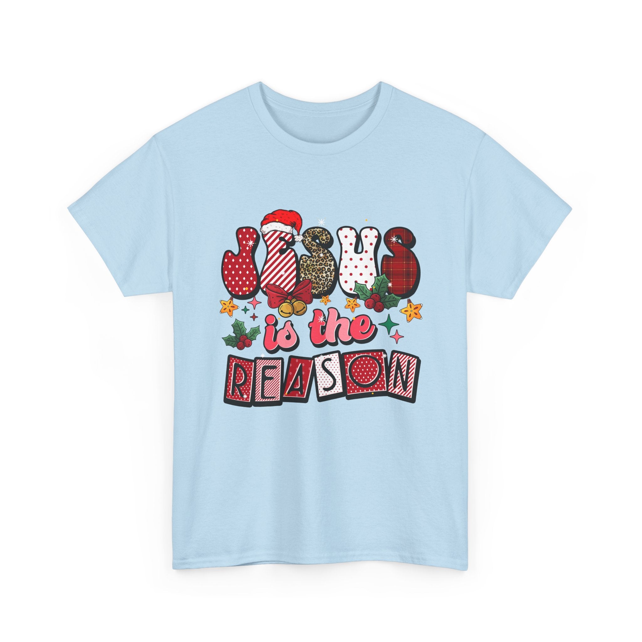 Unisex Heavy Cotton Tee - Waemakers