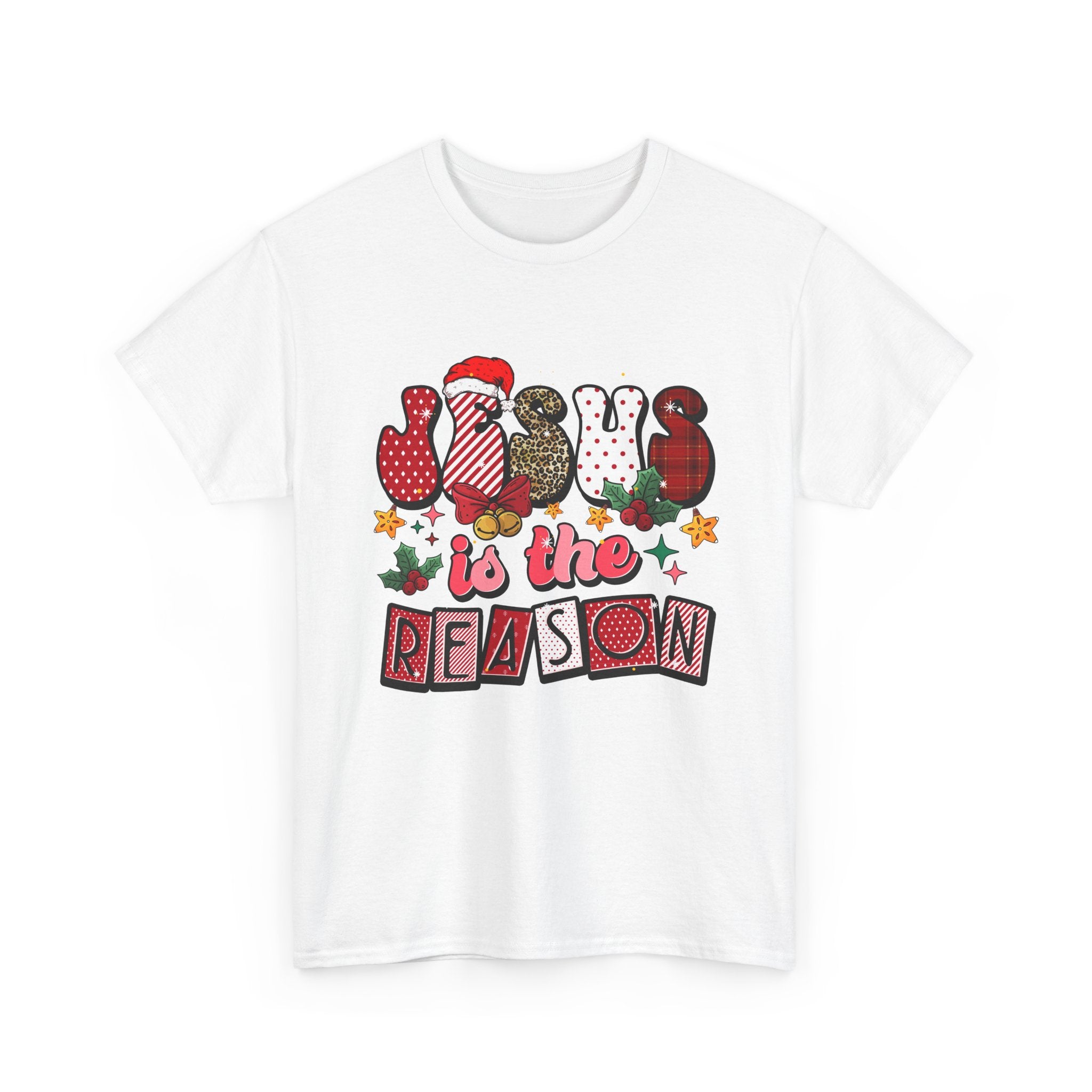 Unisex Heavy Cotton Tee - Waemakers