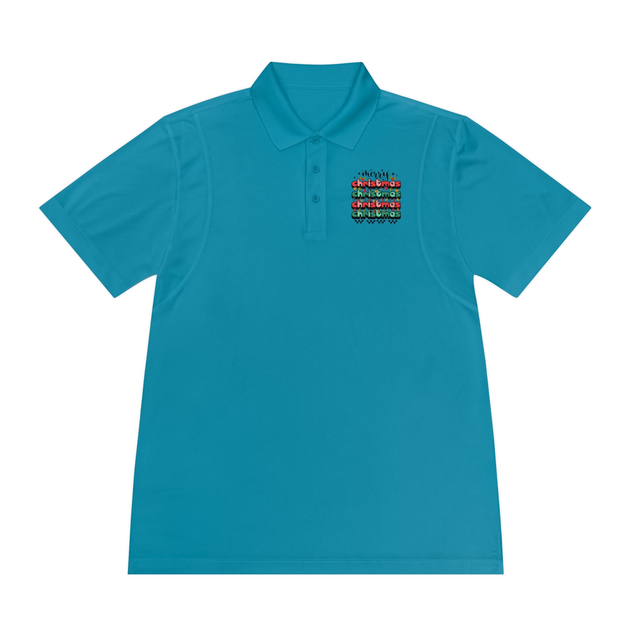 Men's Sport Polo Shirt, Stylish Casual Wear, Ideal for Sports, Summer Outings, Vacation, Gift for Him - Waemakers