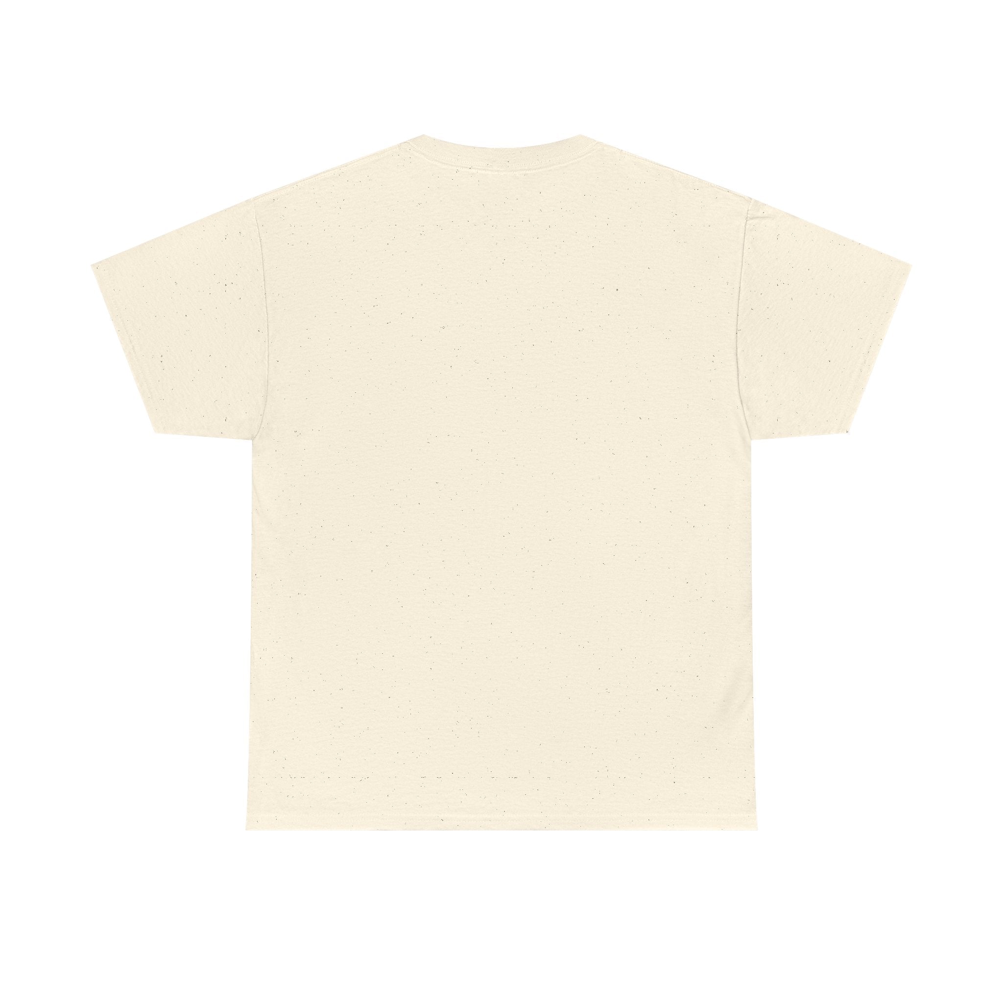 Unisex Heavy Cotton Tee - Waemakers