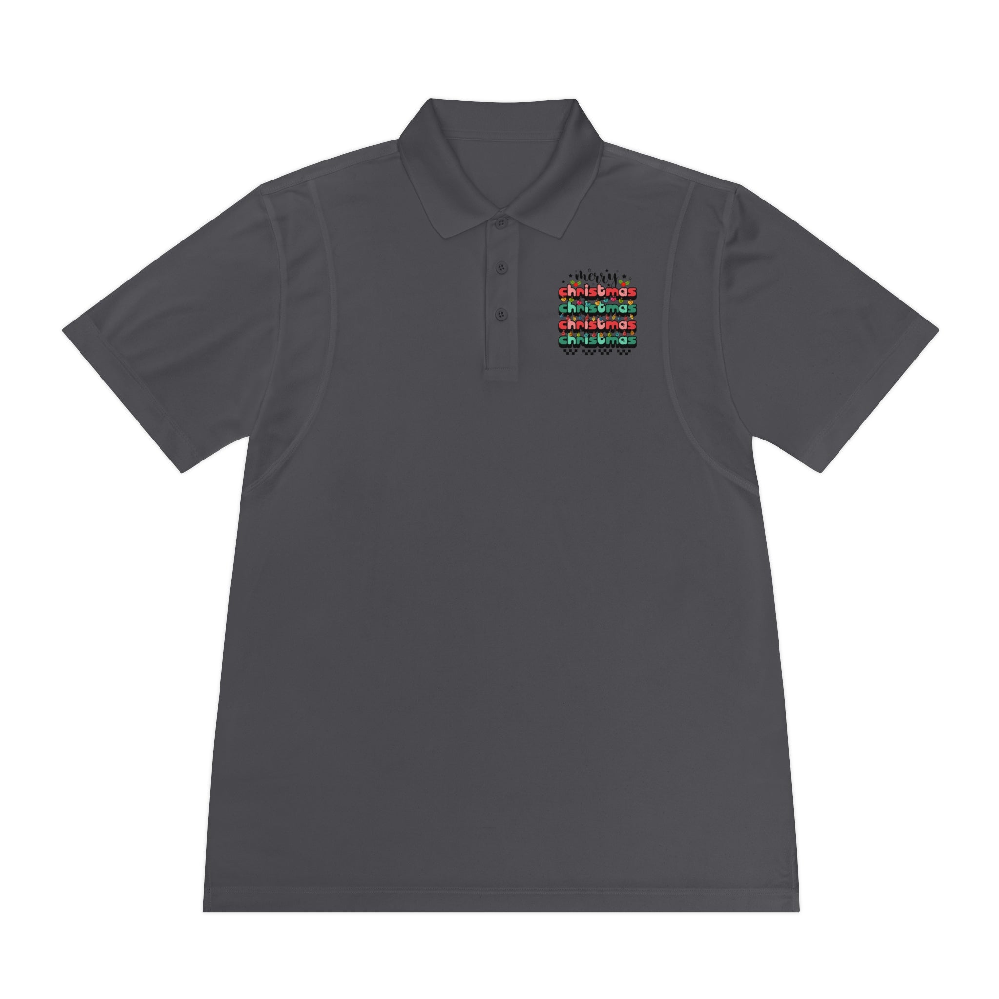 Men's Sport Polo Shirt, Stylish Casual Wear, Ideal for Sports, Summer Outings, Vacation, Gift for Him - Waemakers