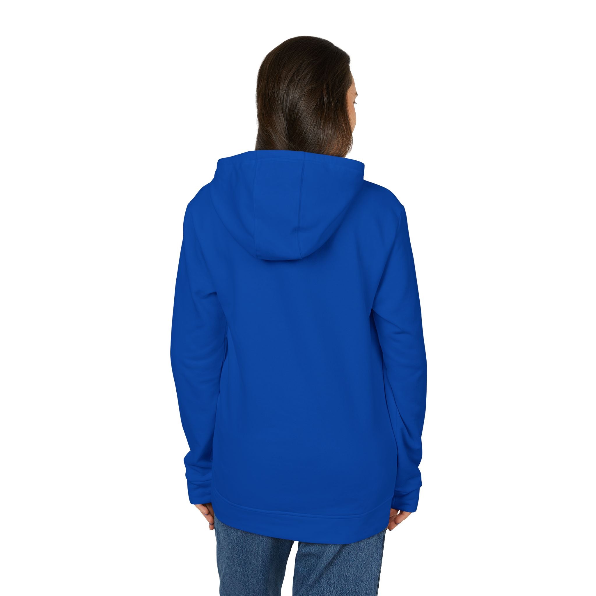 adidas Unisex Fleece Hoodie - Waemakers
