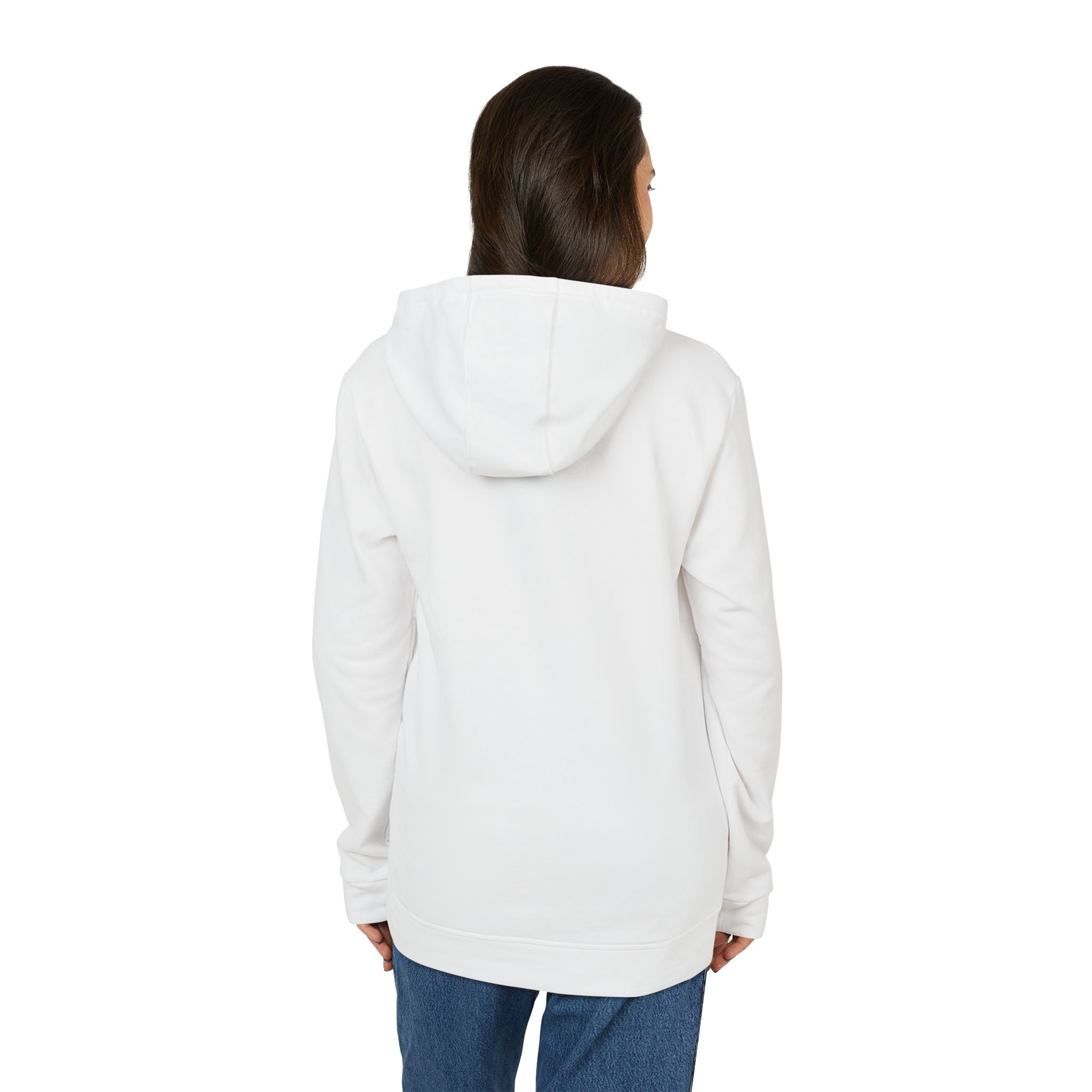adidas Unisex Fleece Hoodie - Waemakers