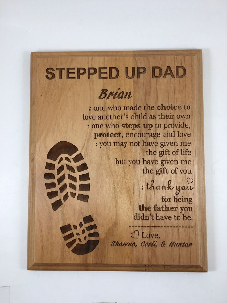 Personalized Wood Cutting Board - Waemakers